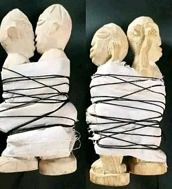 Marabout pour Sauver un Couple